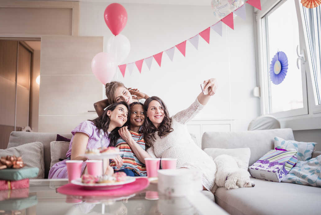 A Comprehensive Guide to New Baby Etiquette and Gift Giving