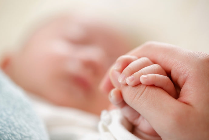 How to Trim Your Baby's Nails Without Fear: Practical Tips