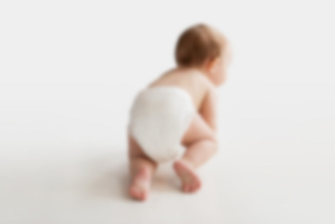 Say Goodbye to Diaper Rash: Effective Tips for Caring for Your Baby's Sensitive Skin